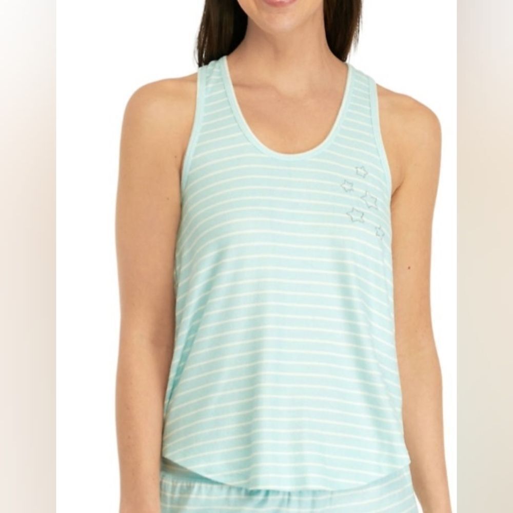 Star + Skye Pajama Buttery Soft Top